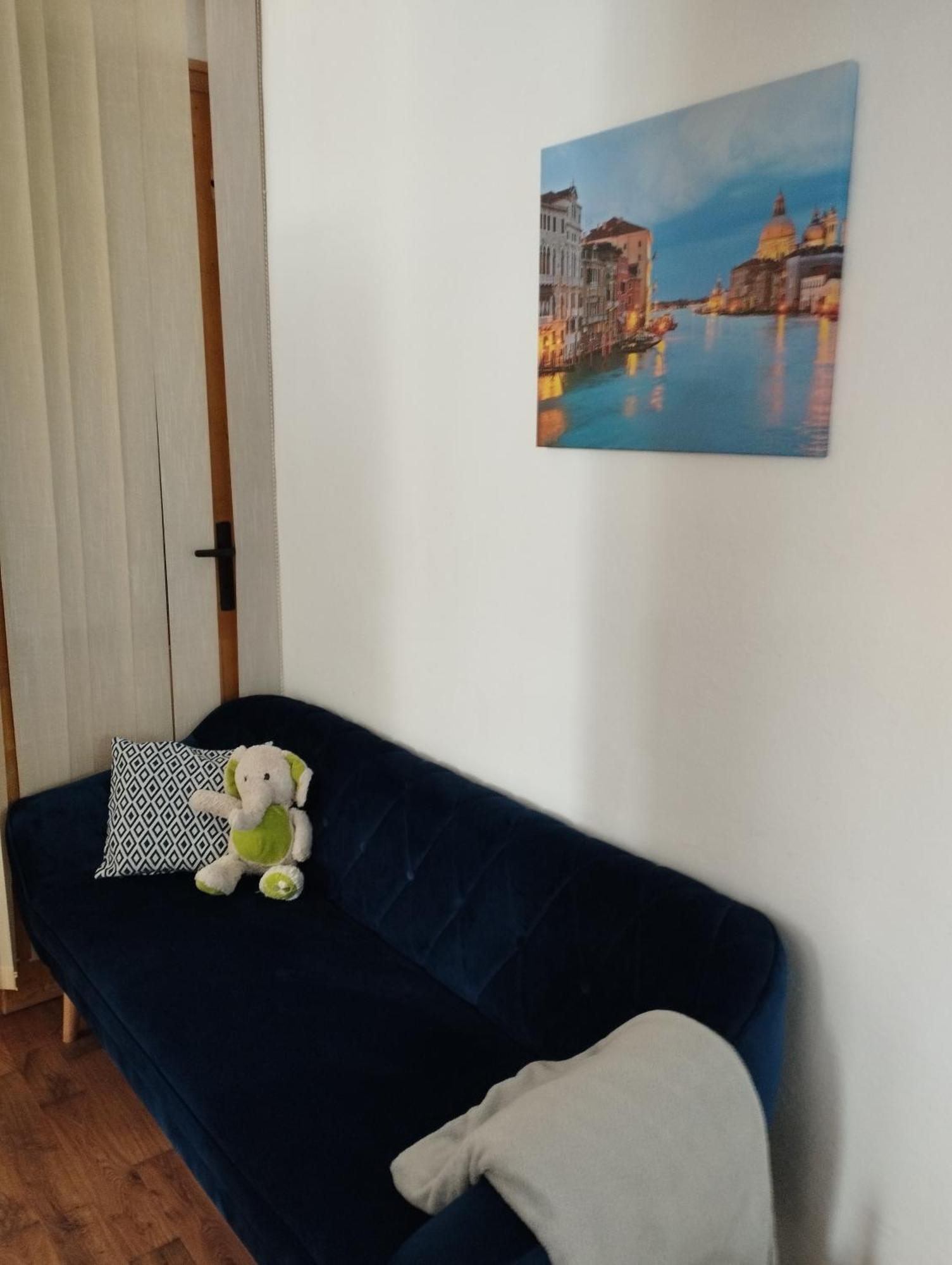 Cenovo výhodné ubytovanie v tichej štvrti Snina Exterior foto