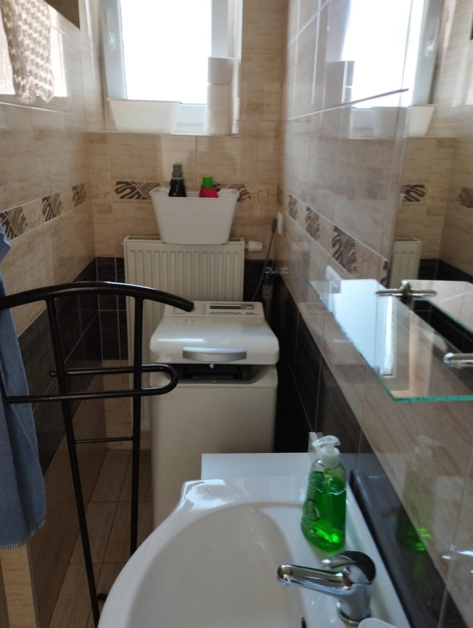 Cenovo výhodné ubytovanie v tichej štvrti Snina Exterior foto